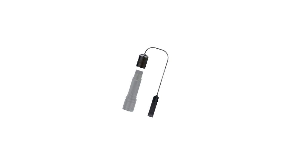 Coast Pressure Switch LL7733TS for Coast Flashlights