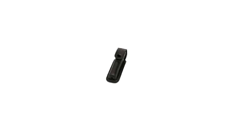 Coast Smooth Leather Sheath TT2027CP for Coast Flashlights