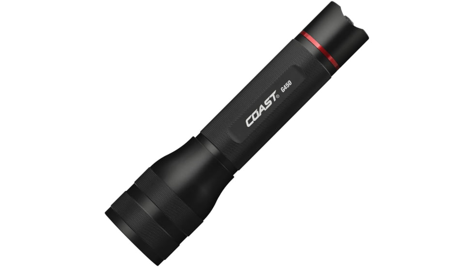 Coast G450 Flashlight
