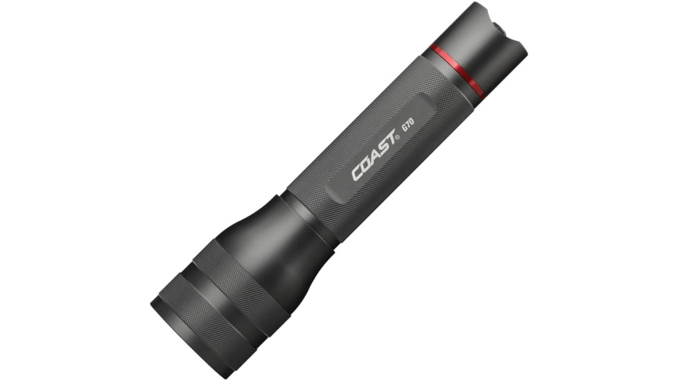Coast G70 Flashlight