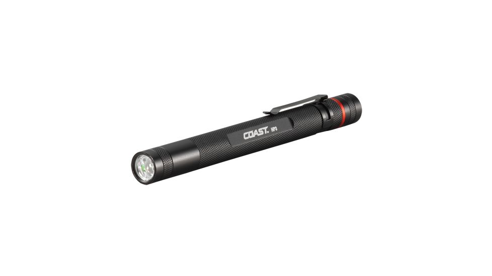 Coast HP3 80 Lumen Focusing LED Inspection Light 19535