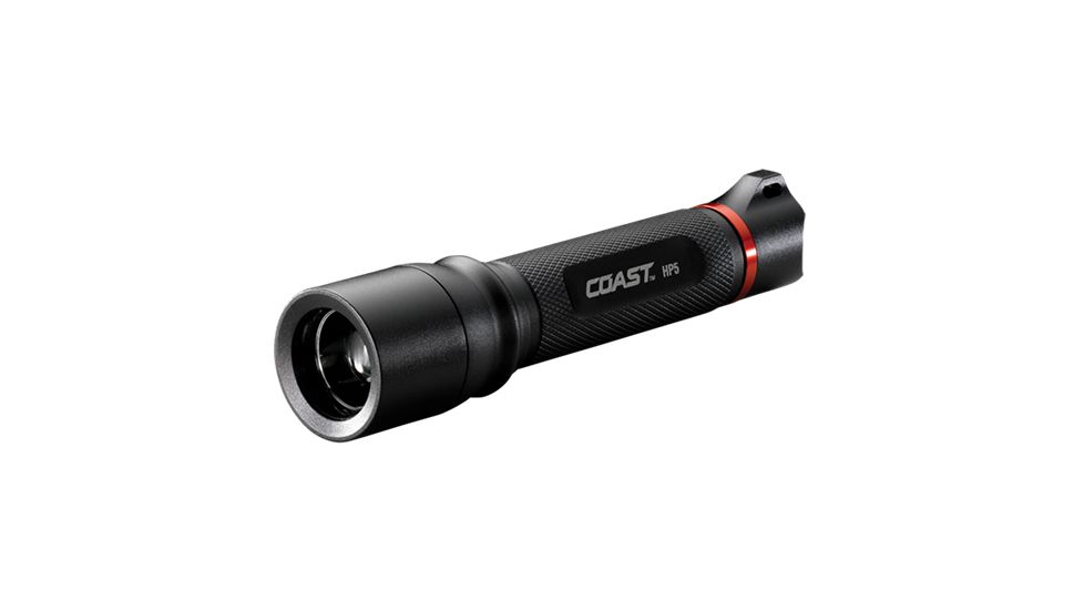 Coast HP5 Pocket Flashlight