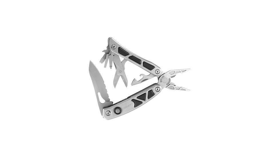 Coast LED150 LED Pro Pocket Pliers Tool C5899CP