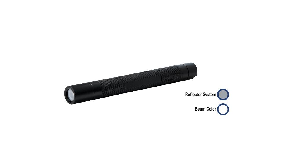 Coast LED Lenser Mechanic's LED Inspection Flashlight LL7817