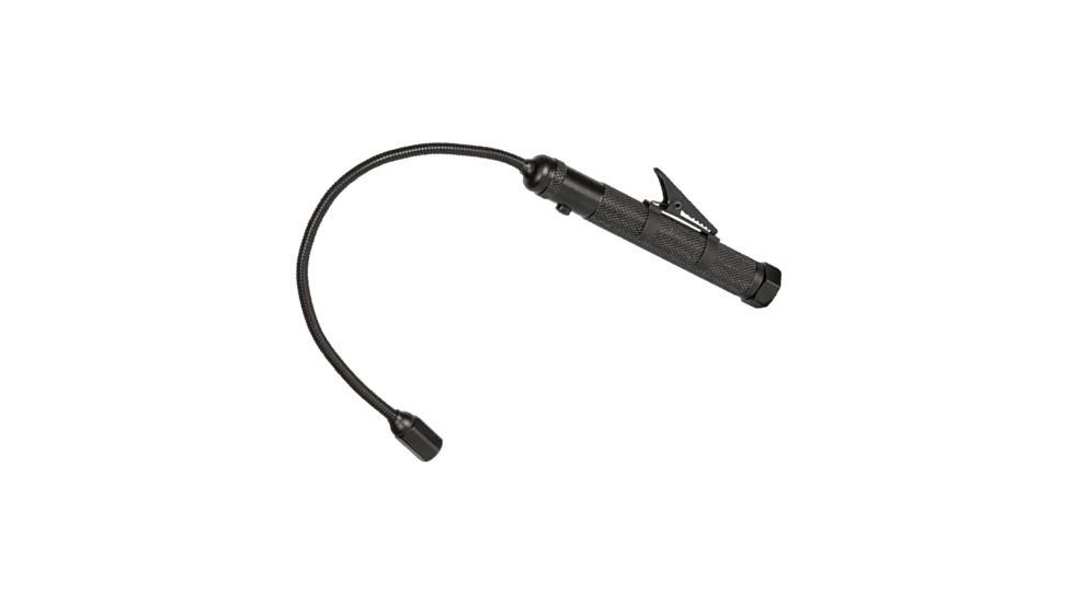 Coast Medium Flex Light LED Flashlight TT7583BL