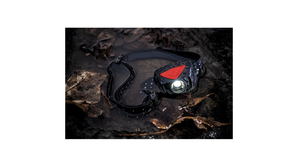 Coast Polysteel 60 Headlamp