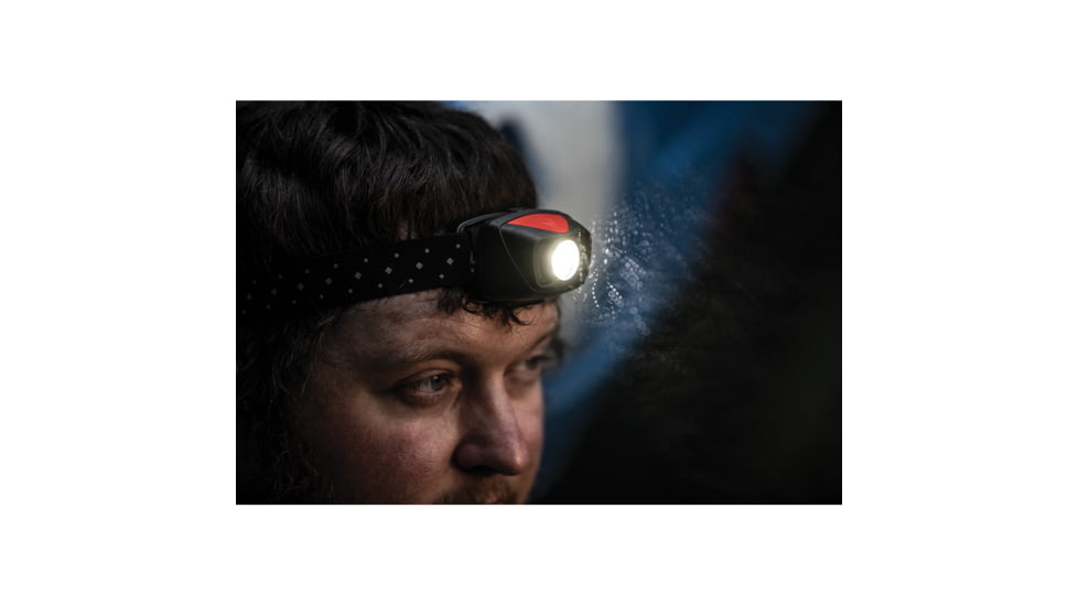 Coast Polysteel 60 Headlamp