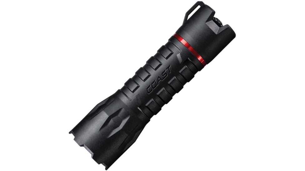 Coast PS500R Flashlight
