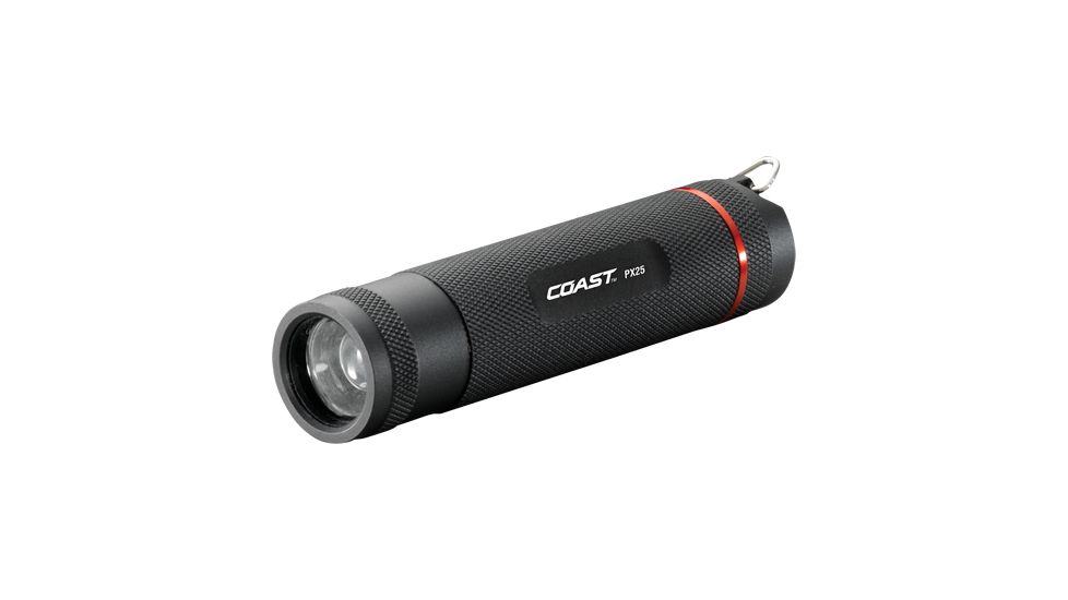 Coast PX25 181 Lumen LED Flashlight