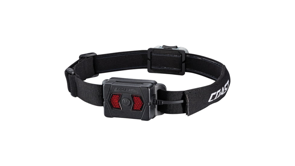 Coast RL10 Headlamp