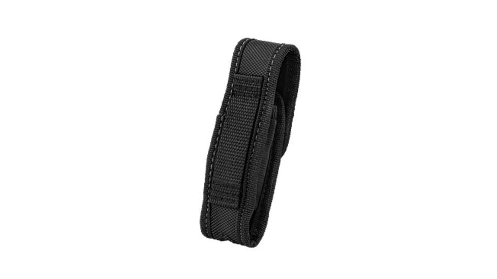 Coast S20 Sheath for the HP5, G45, PX25, HP5R and A22R Flashlights,Black,Clam 21347, EDEMO1