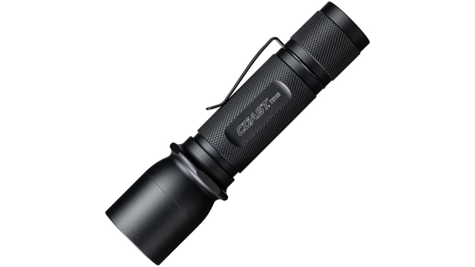 Coast TX11R Flashlight
