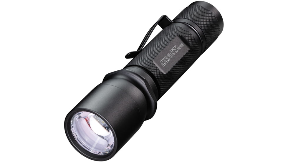Coast TX11R Flashlight