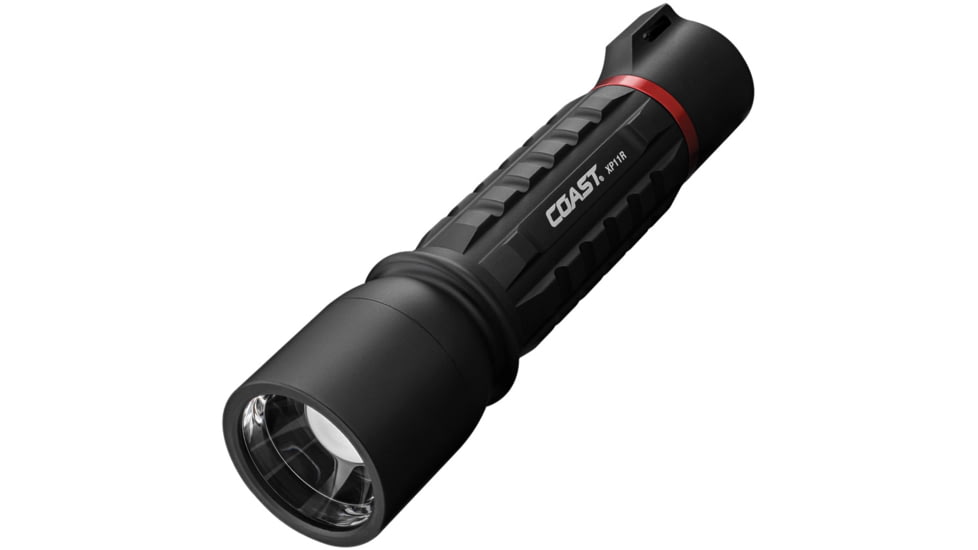 Coast XP11R Flashlight