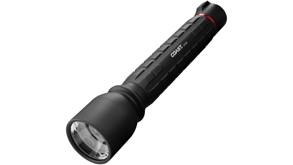 Coast XP18R Flashlight