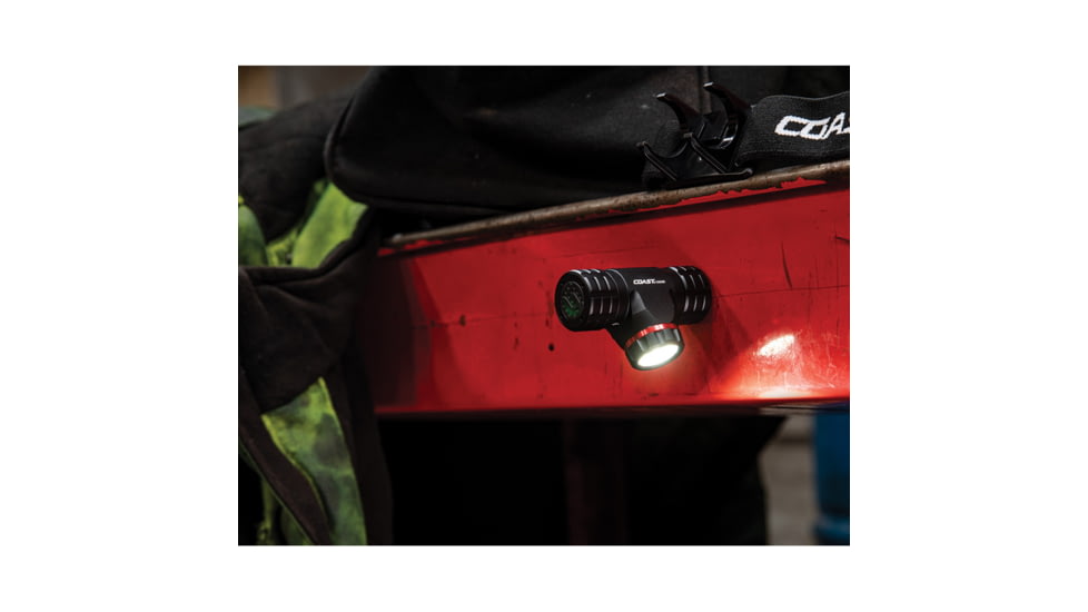 Coast XPH25R Headlamp