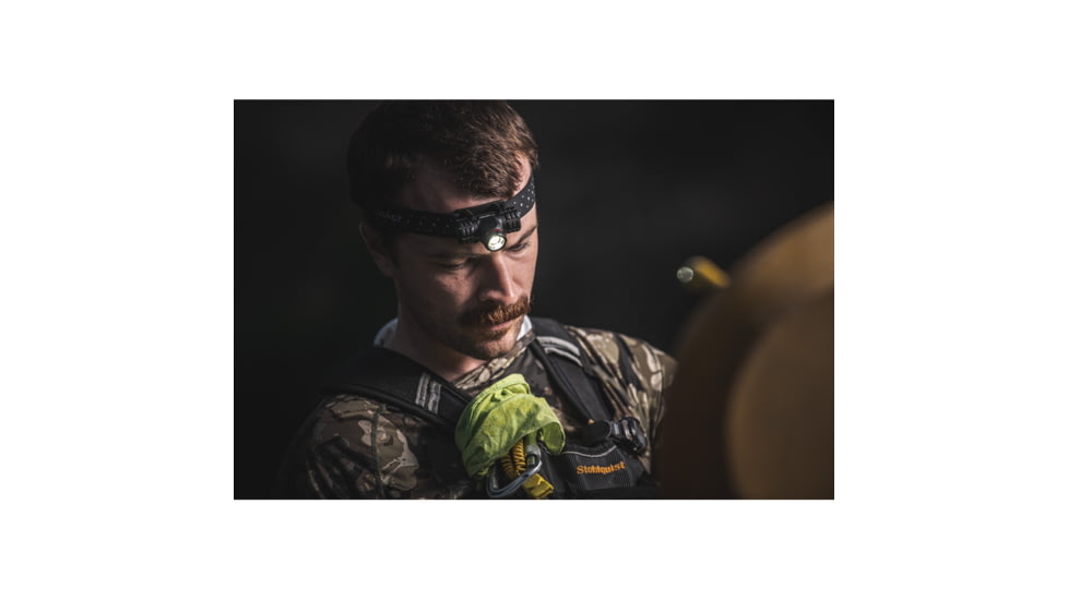 Coast XPH25R Headlamp