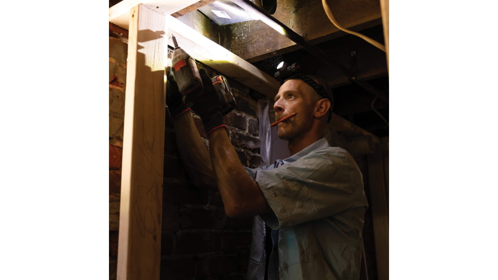 Coast XPH30R Headlamp