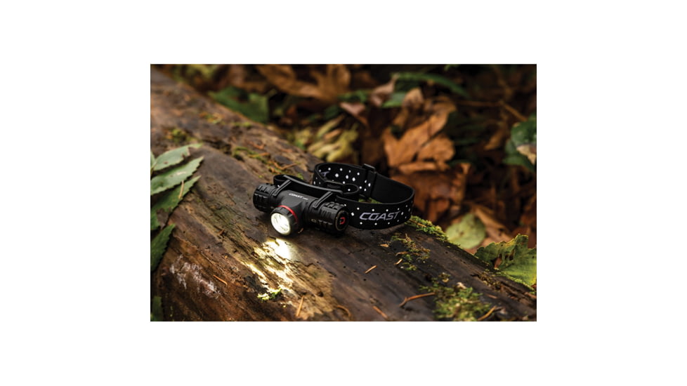 Coast XPH30R Headlamp