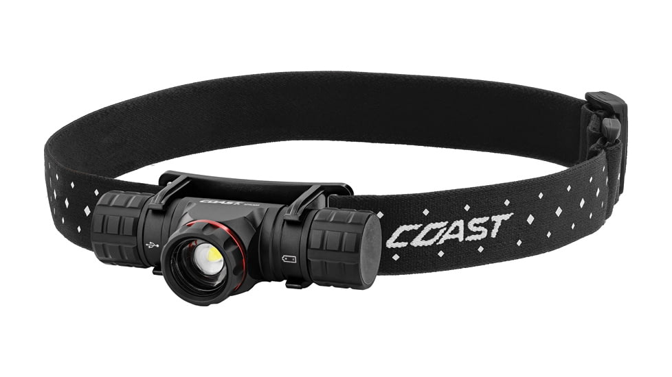 Coast XPH30R Headlamp