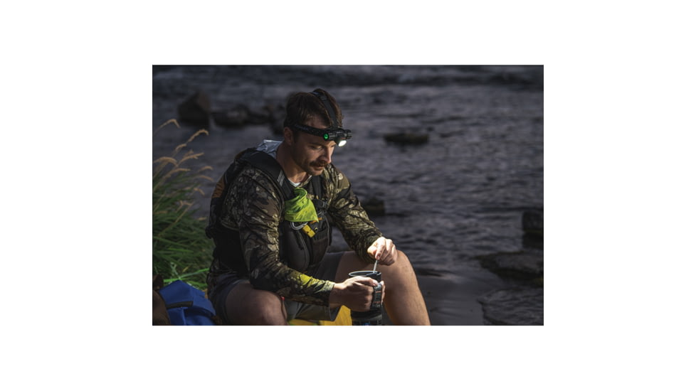 Coast XPH34R Headlamp