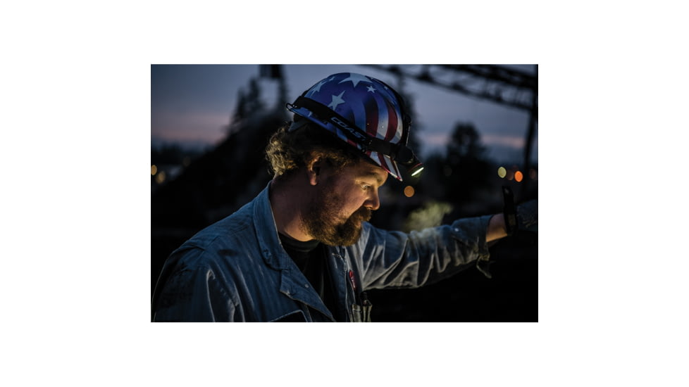 Coast XPH34R Headlamp