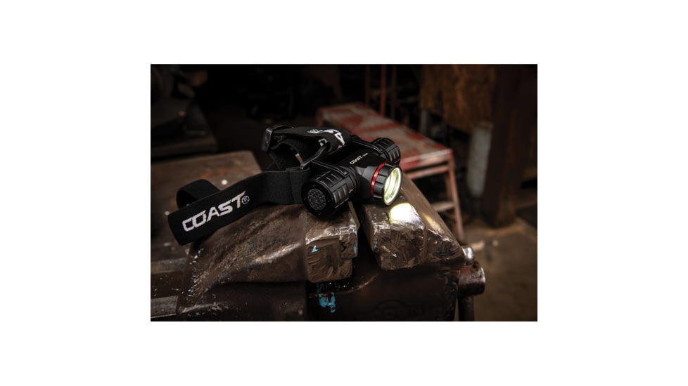 Coast XPH34R Headlamp