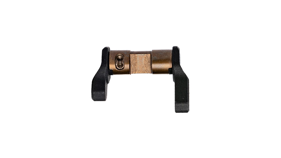 Cobalt Kinetics Ambi Safety Selector, FDE Cerakote, CK-SS-AMBI-FDE