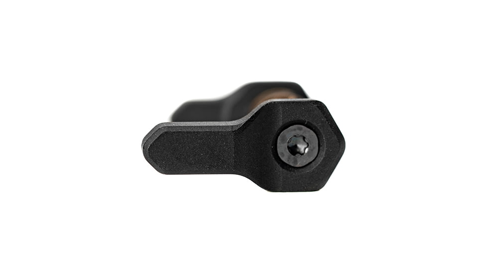 Cobalt Kinetics Ambi Safety Selector, FDE Cerakote, CK-SS-AMBI-FDE