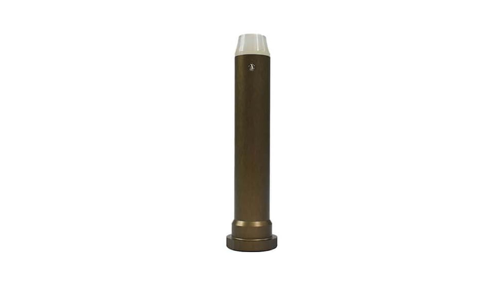 Cobalt Kinetics A5-CK H1 Buffer, Black, A5-CKH1