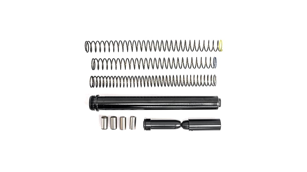 Cobalt Kinetics Pro Buffer System, AR-15 Patterned Rifle, 8in, CK-PB-RIFLE