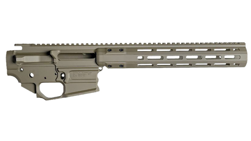 Cobalt Kinetics STRIPPD URG 10.8 FDE, CK-PRO-URG-108-S-FDE