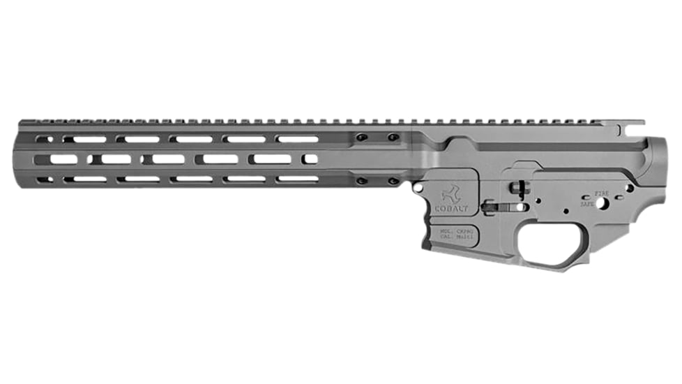 Cobalt Kinetics STRIPPD URG 6.75 BLK, CK-PRO-URG-675-S-BLK