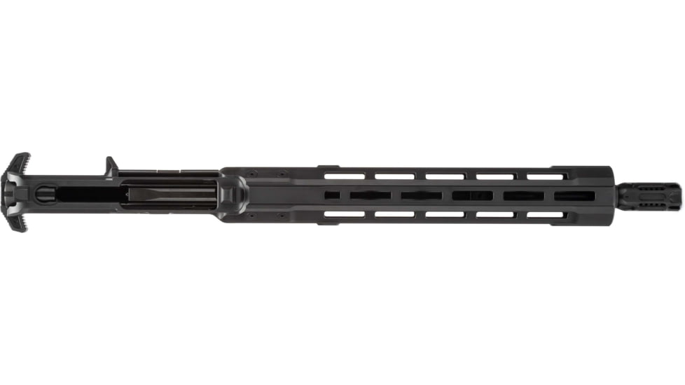 Cobalt Kinetics URG Upper Receiver, 12.5in, Black, 21.5in, CK-PRO-URG-125-BLK