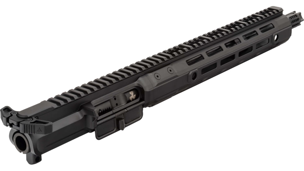 Cobalt Kinetics URG Upper Receiver, 12.5in, Black, 21.5in, CK-PRO-URG-125-BLK