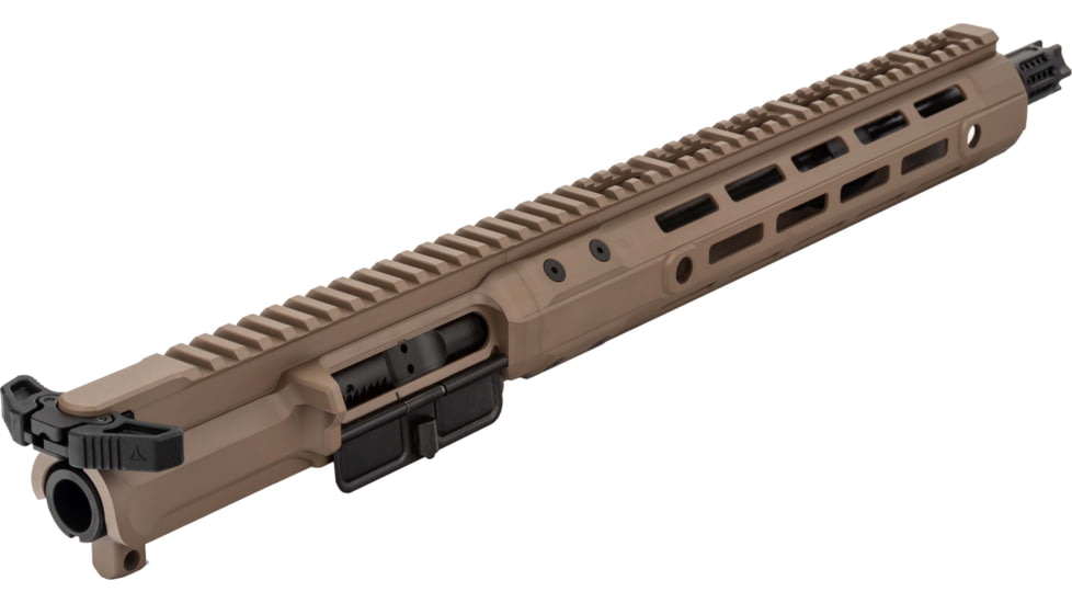 Cobalt Kinetics URG Upper Receiver, 12.5in, FDE, 21.5in, CK-PRO-URG-125-FDE