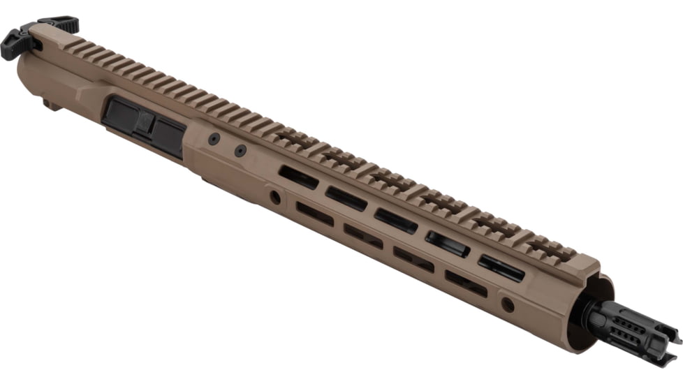 Cobalt Kinetics URG Upper Receiver, 12.5in, FDE, 21.5in, CK-PRO-URG-125-FDE