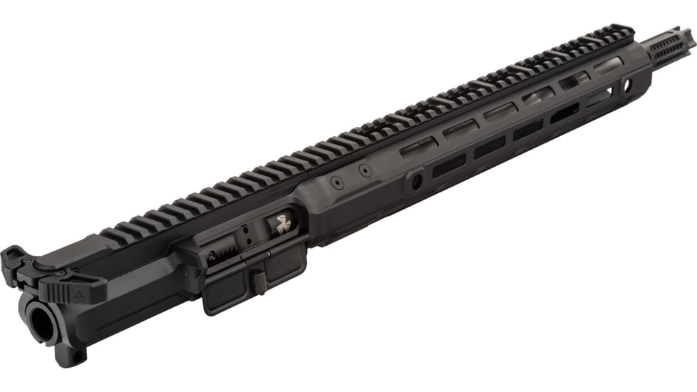 Cobalt Kinetics URG Upper Receiver, 13.7in, Black, 24in, CK-PRO-URG-137-BLK