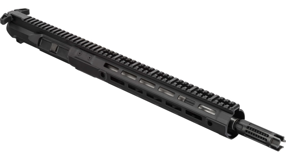 Cobalt Kinetics URG Upper Receiver, 13.7in, Black, 24in, CK-PRO-URG-137-BLK