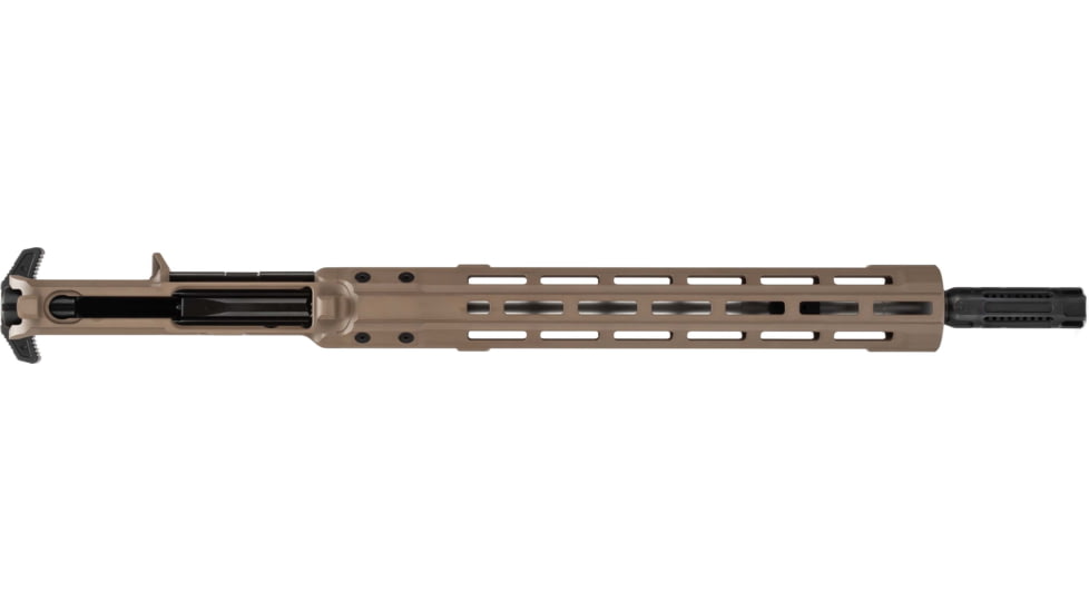 Cobalt Kinetics URG Upper Receiver, 13.7in, FDE, 24in, CK-PRO-URG-137-FDE