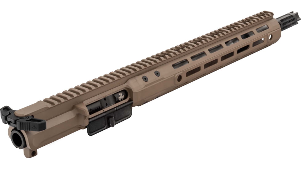 Cobalt Kinetics URG Upper Receiver, 13.7in, FDE, 24in, CK-PRO-URG-137-FDE