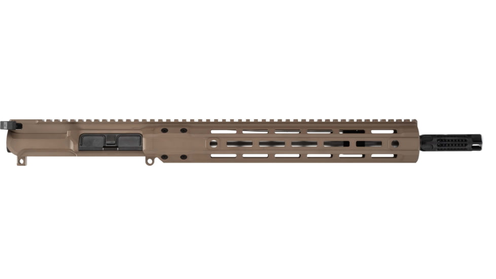 Cobalt Kinetics URG Upper Receiver, 13.7in, FDE, 24in, CK-PRO-URG-137-FDE