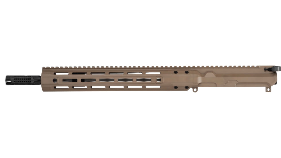 Cobalt Kinetics URG Upper Receiver, 13.7in, FDE, 24in, CK-PRO-URG-137-FDE