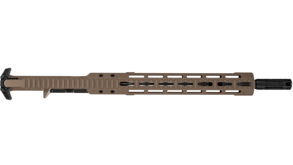Cobalt Kinetics URG Upper Receiver, 13.7in, FDE, 24in, CK-PRO-URG-137-FDE