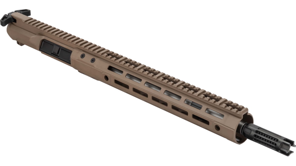 Cobalt Kinetics URG Upper Receiver, 13.7in, FDE, 24in, CK-PRO-URG-137-FDE