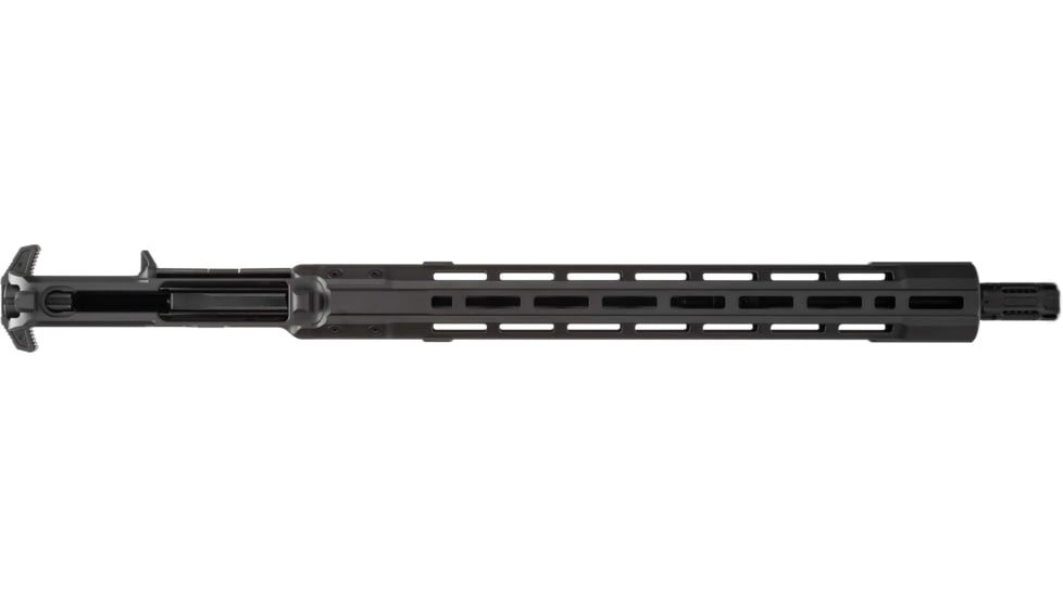 Cobalt Kinetics URG Upper Receiver, 16in, Black, 25.5in, CK-PRO-URG-16-BLK