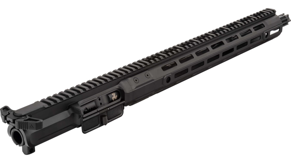 Cobalt Kinetics URG Upper Receiver, 16in, Black, 25.5in, CK-PRO-URG-16-BLK