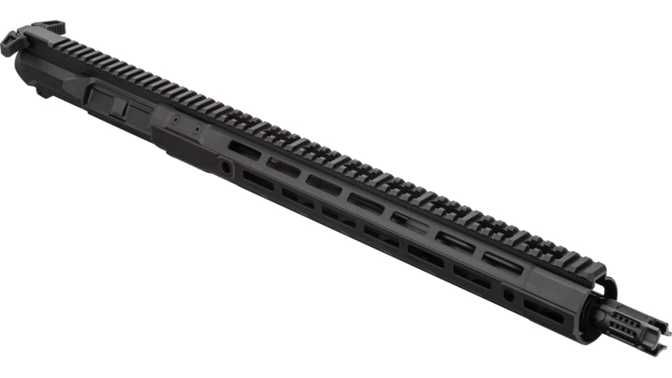 Cobalt Kinetics URG Upper Receiver, 16in, Black, 25.5in, CK-PRO-URG-16-BLK