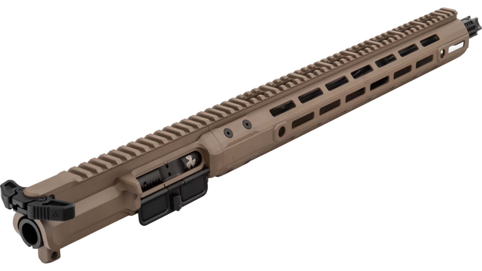 Cobalt Kinetics URG Upper Receiver, 16in, FDE, 25.5in, CK-PRO-URG-16-FDE
