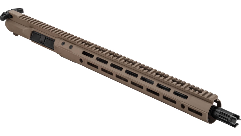 Cobalt Kinetics URG Upper Receiver, 16in, FDE, 25.5in, CK-PRO-URG-16-FDE